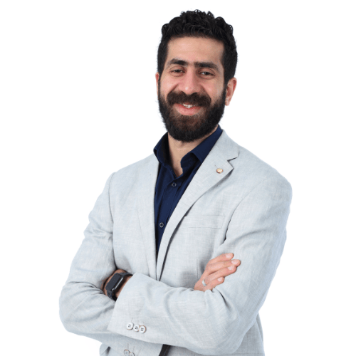 Haytham El-Azaizy